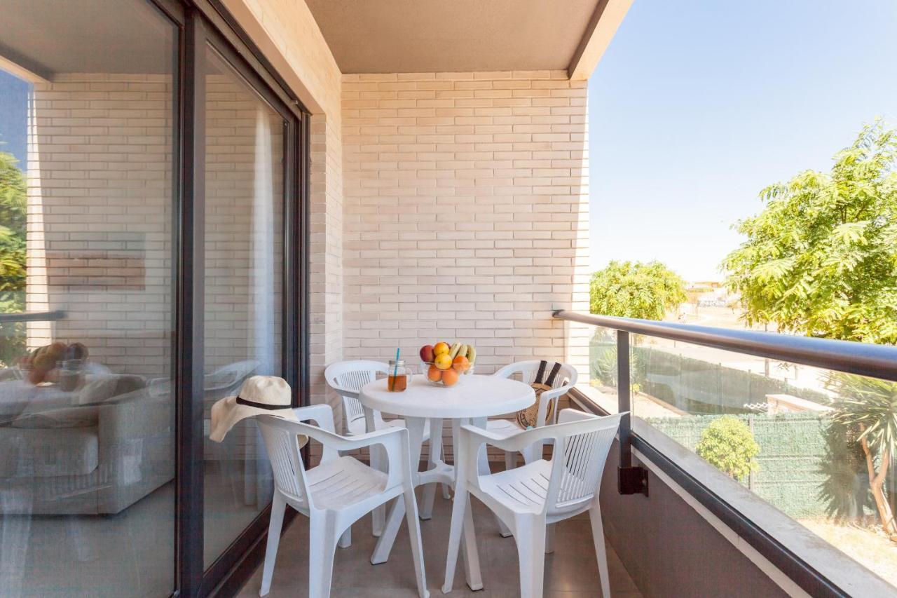 Pierre & Vacances Torredembarra Exterior photo