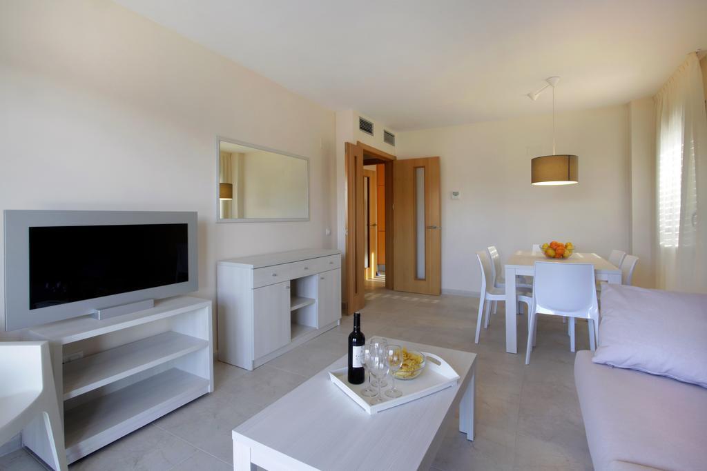 Pierre & Vacances Torredembarra Room photo