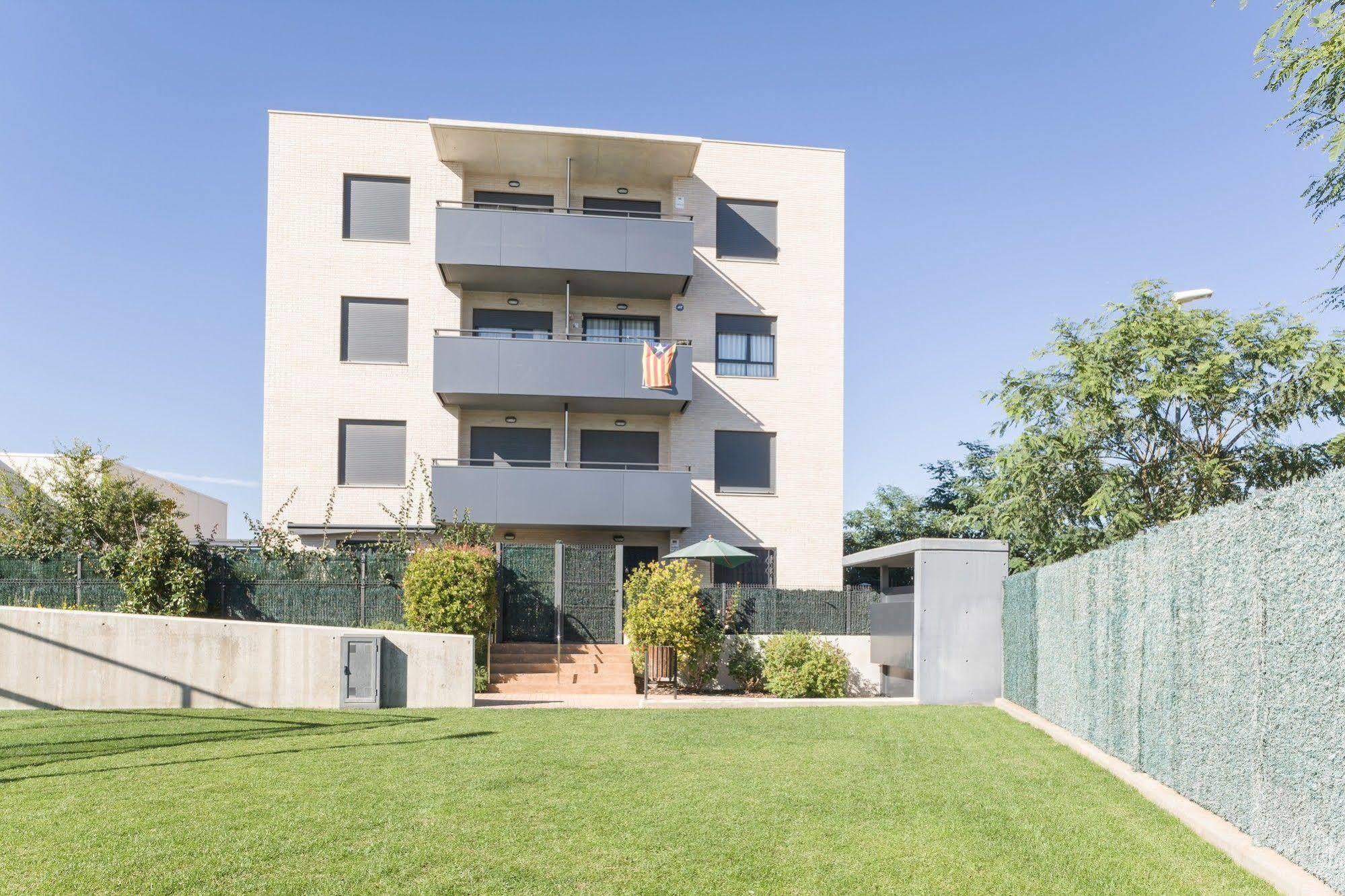 Pierre & Vacances Torredembarra Exterior photo